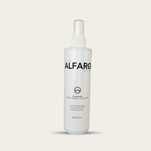 STYLE FUSION – Spray de Modelage 250 ml