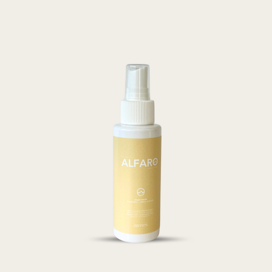 SOLAR FUSION VOILE PROTECTEUR SANS RINÇAGE 100 ML