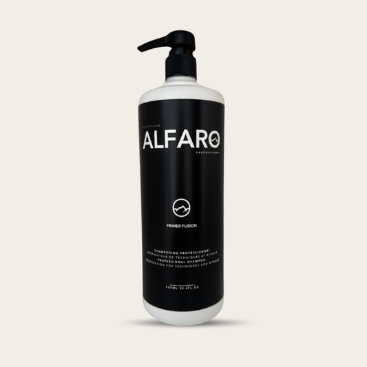 PRIMER FUSION PH ALCALIN