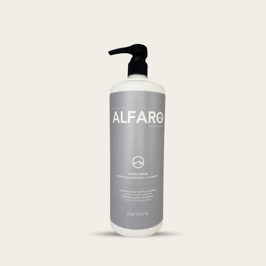 HYDRA FUSION SHAMPOO 900 ML