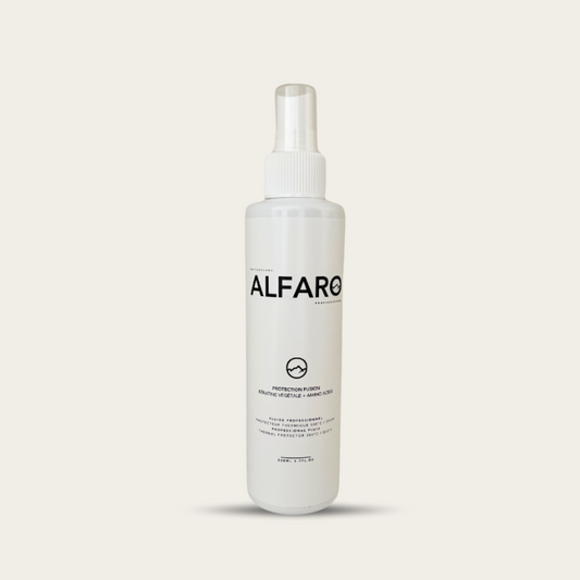 PROTECTION FUSION – Spray Protecteur Thermique 300° - 100 ml