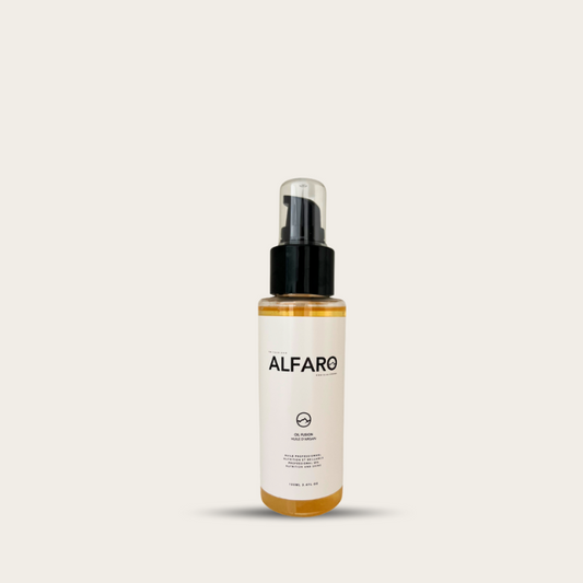 OIL FUSION – HUILE 100 ML