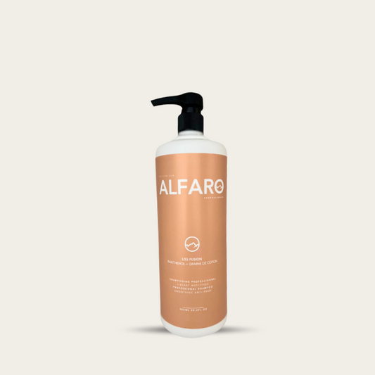 LISS FUSION SHAMPOO 900 ML