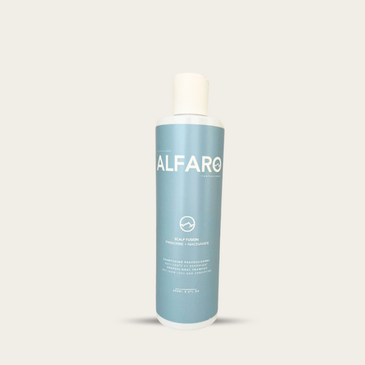 SCALP FUSION SHAMPOO Anti-Chute et Densifiant 250 ML