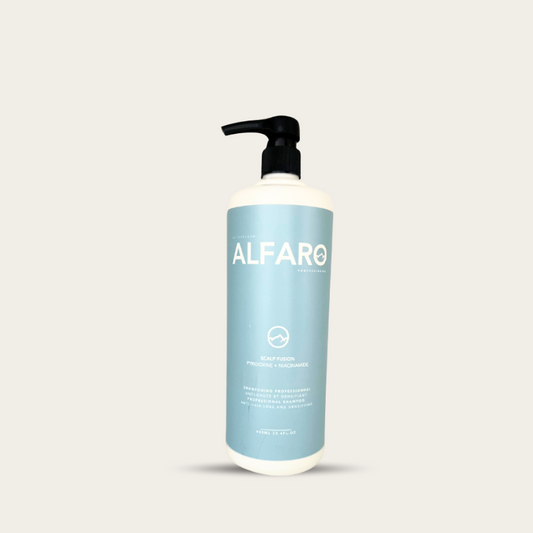 SCALP FUSION SHAMPOO Anti-Chute et Densifiant 900 ML