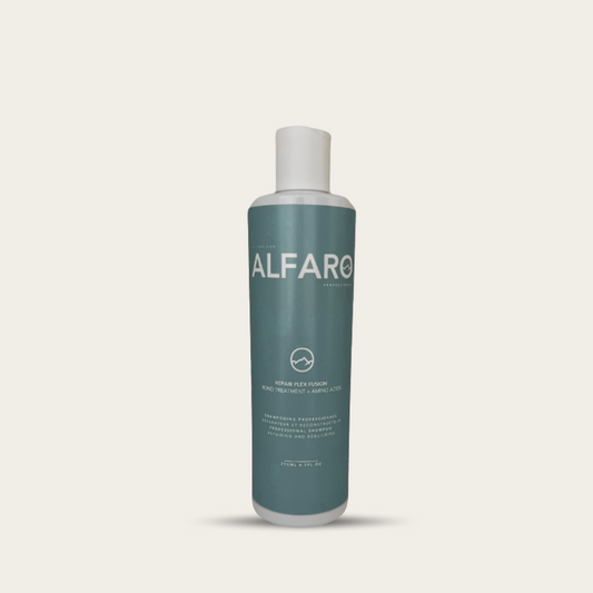 REPAIR PLEX FUSION SHAMPOO 250 ML