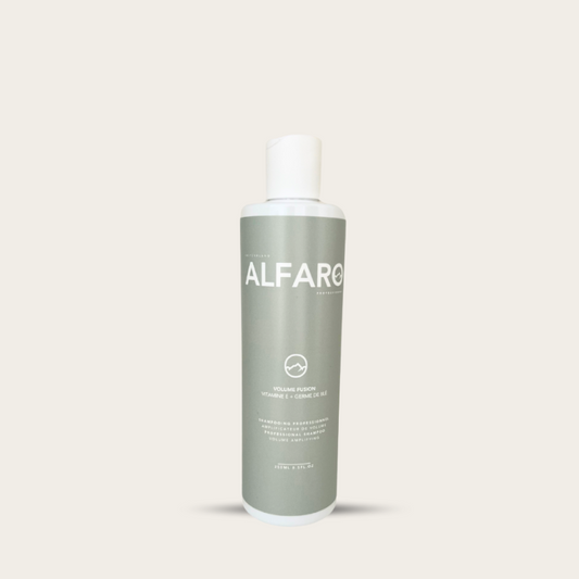 VOLUME FUSION SHAMPOO 250 ML