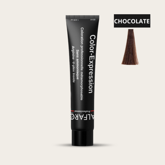 COLOR-EXPRESSION MIX CHOCOLAT