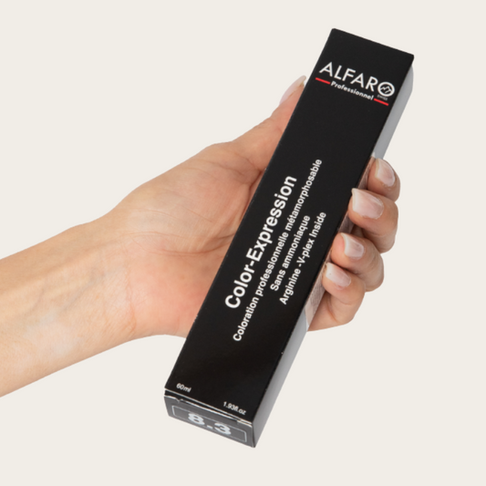 COLOR-EXPRESSION MIX ROUGE