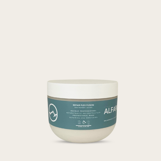 REPAIR PLEX FUSION MASQUE 250 ML