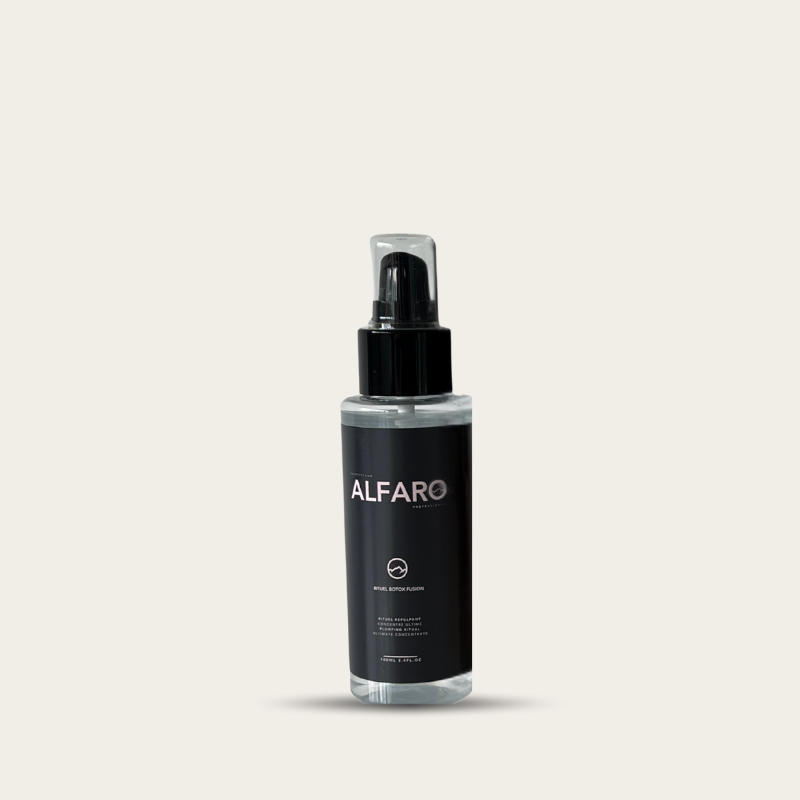 RITUEL BOTOX FUSION – CONCENTRÉ ULTIME 100 ML