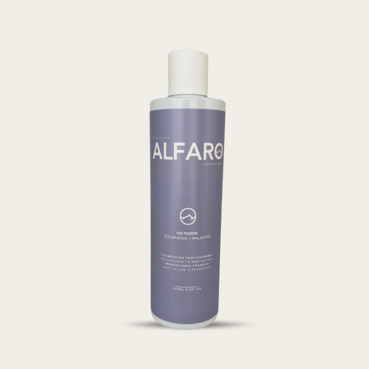 ICE FUSION SHAMPOO 250 ML
