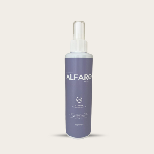 ICE FUSION SPRAY SANS RINÇAGE 200 ML