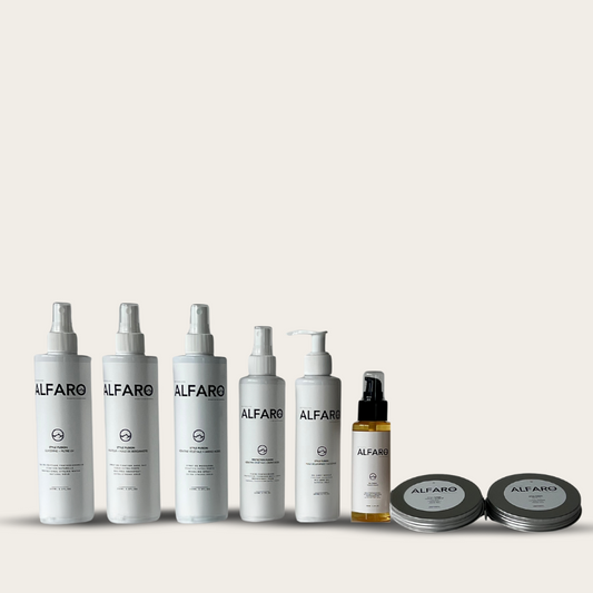 PACK DECOUVERTE STYLING