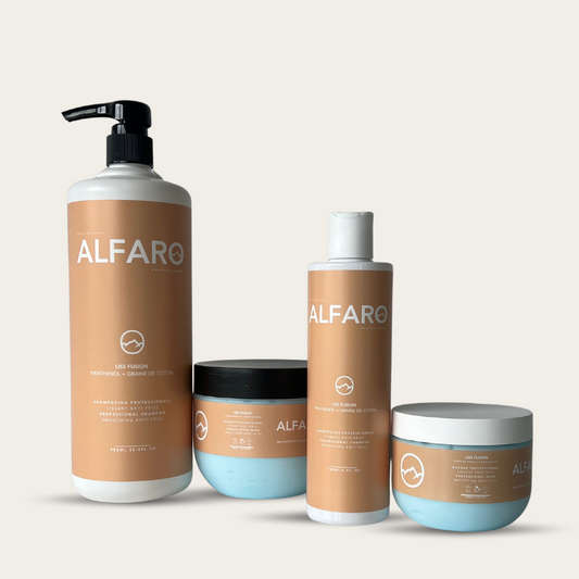 PACK DECOUVERTE LISS FUSION