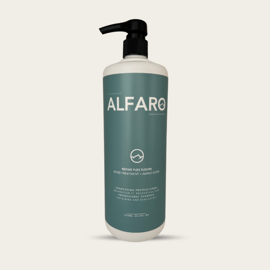 REPAIR PLEX FUSION SHAMPOO 900 ML