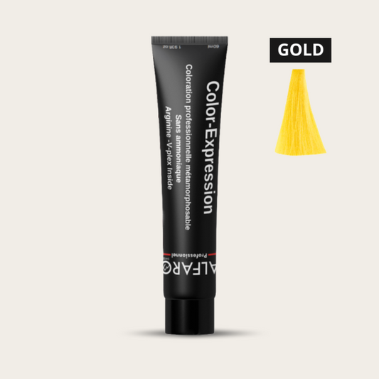 COLOR-EXPRESSION MIX GOLD